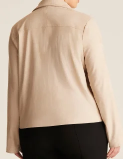 ROWAN JACKET