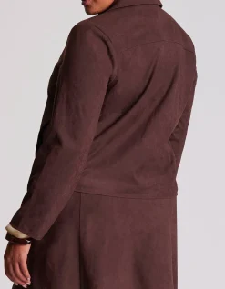 ROWAN JACKET
