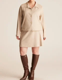 ROWAN JACKET