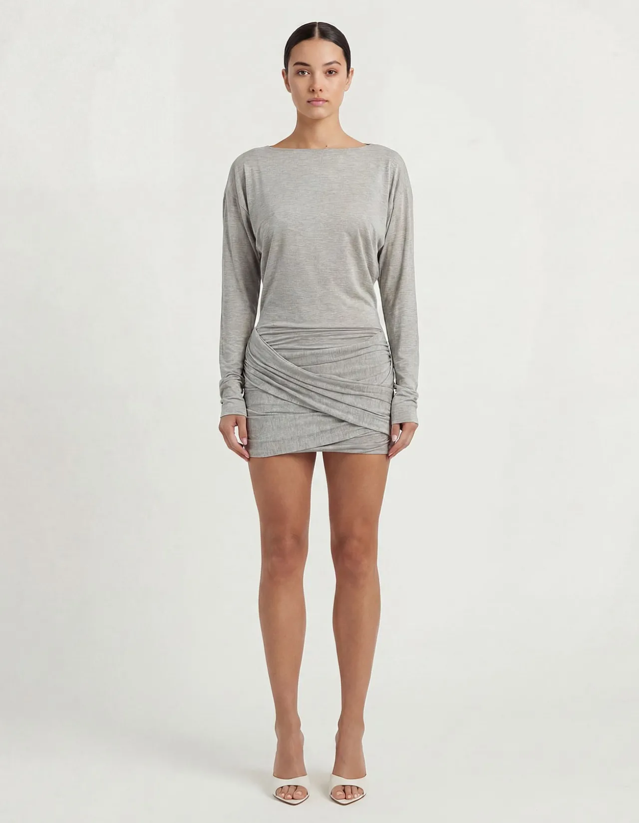 ROWAN MINI DRESS