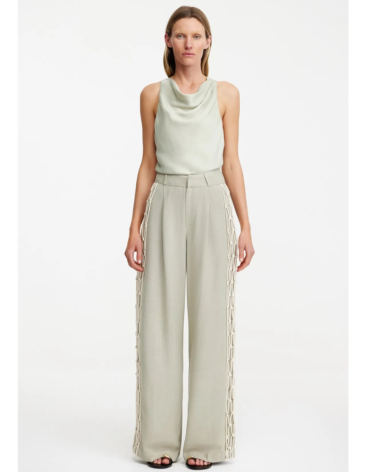 ROWAN PANT