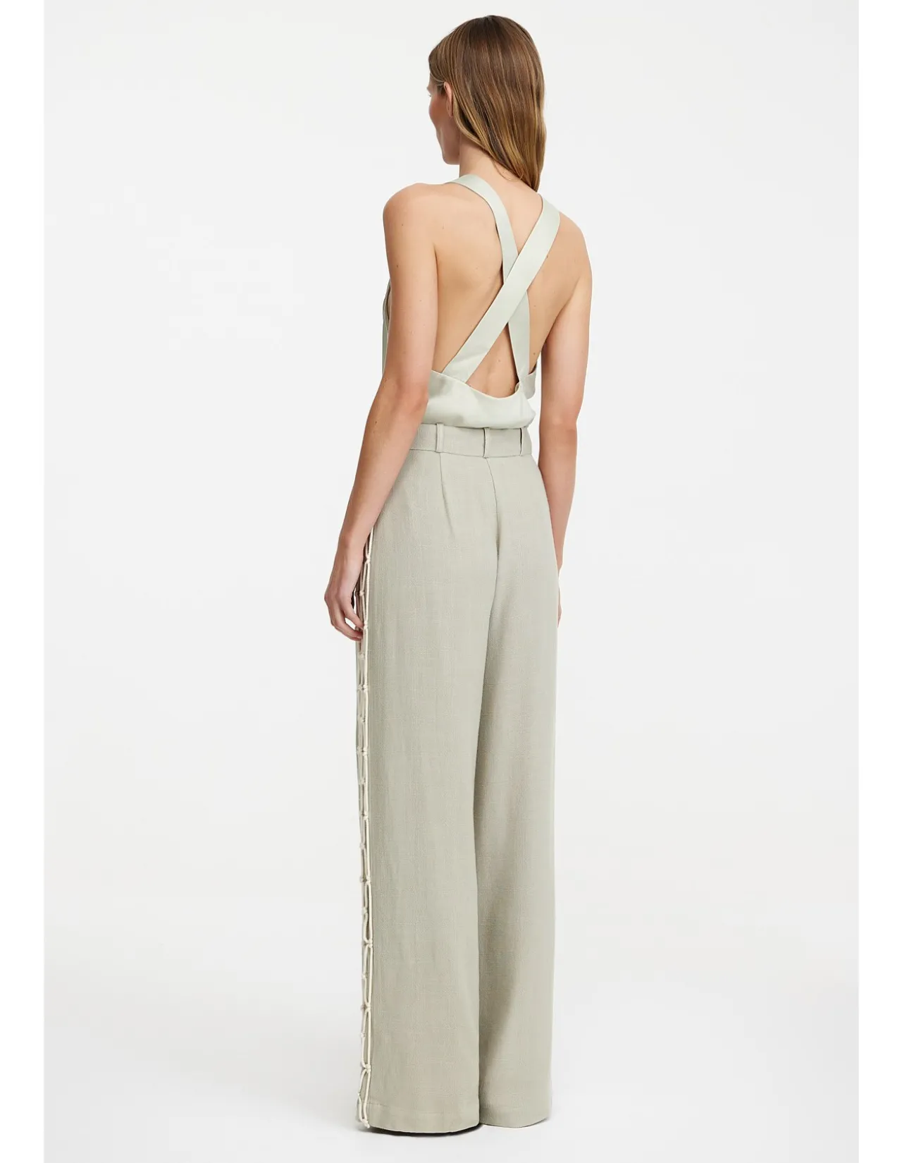 ROWAN PANT