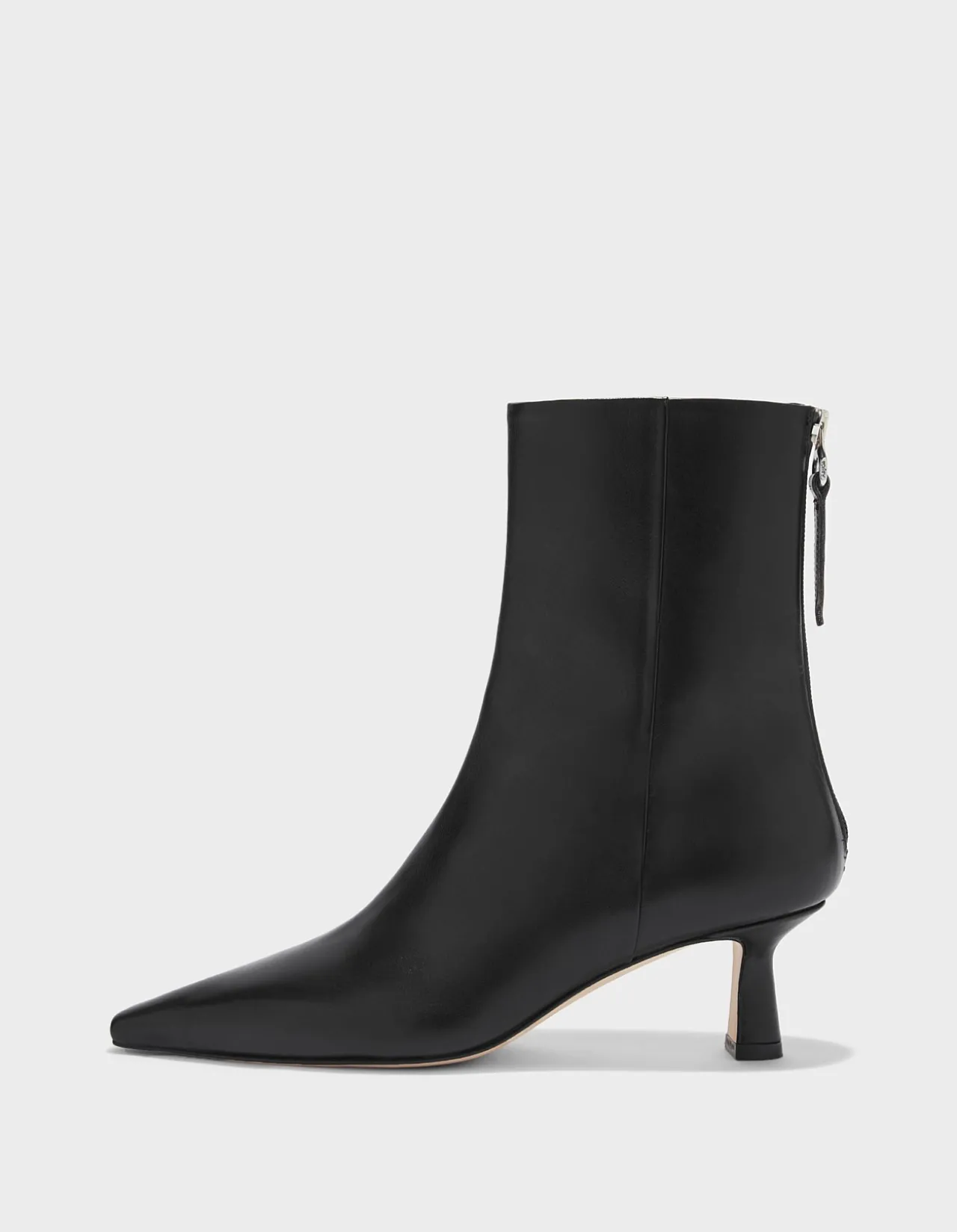 ROWAN LEATHER ANKLE BOOT