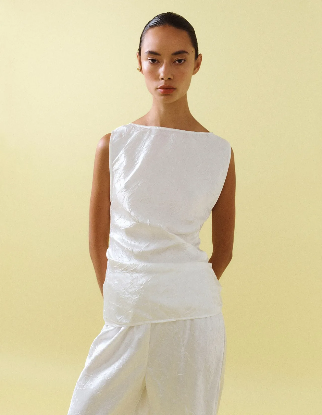 ROWE TOP
