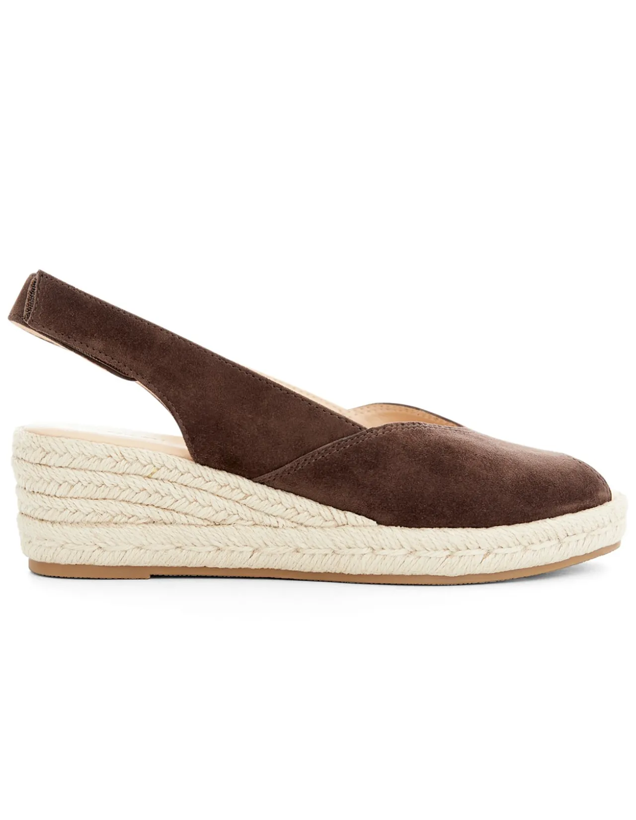 ROWENA WEDGE SANDAL