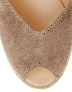 ROWENA WEDGE SANDAL