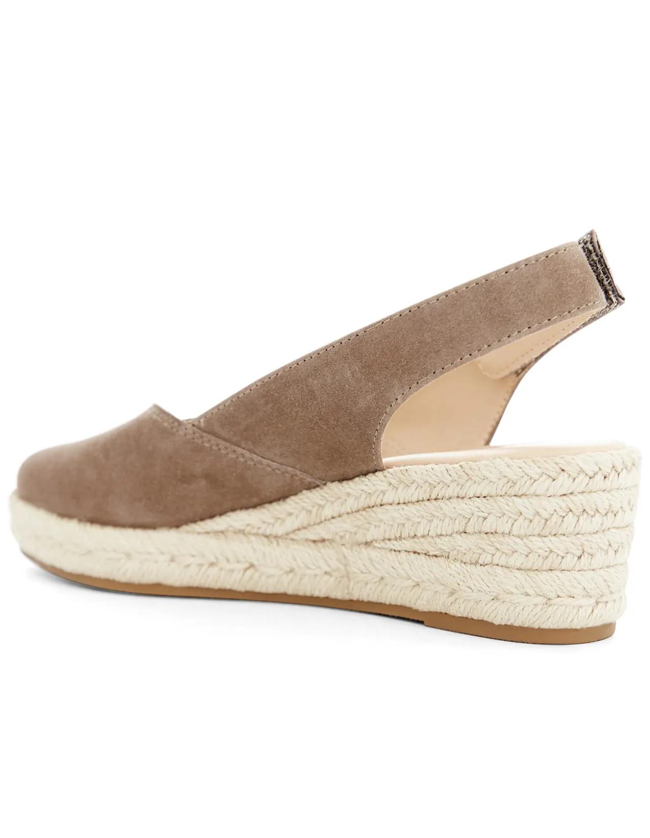 ROWENA WEDGE SANDAL