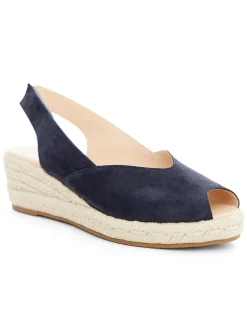 ROWENA WEDGE SANDAL