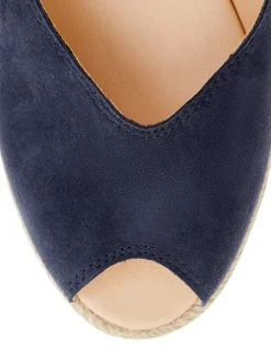 ROWENA WEDGE SANDAL