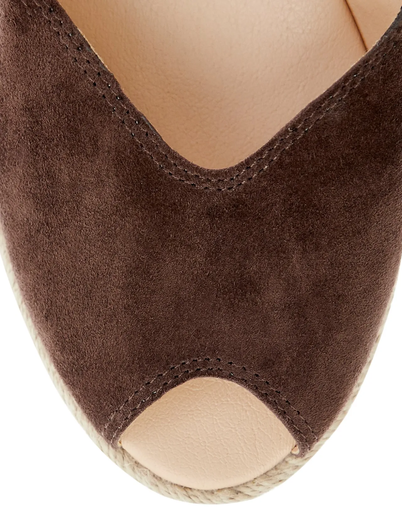 ROWENA WEDGE SANDAL