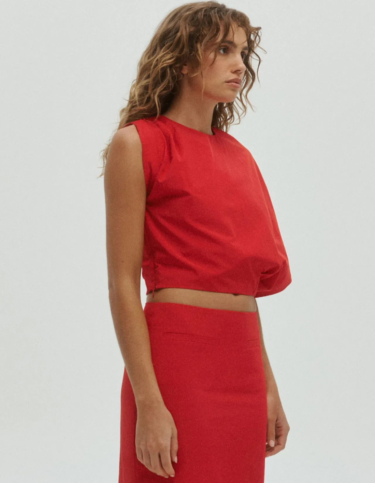 ROWE TOP