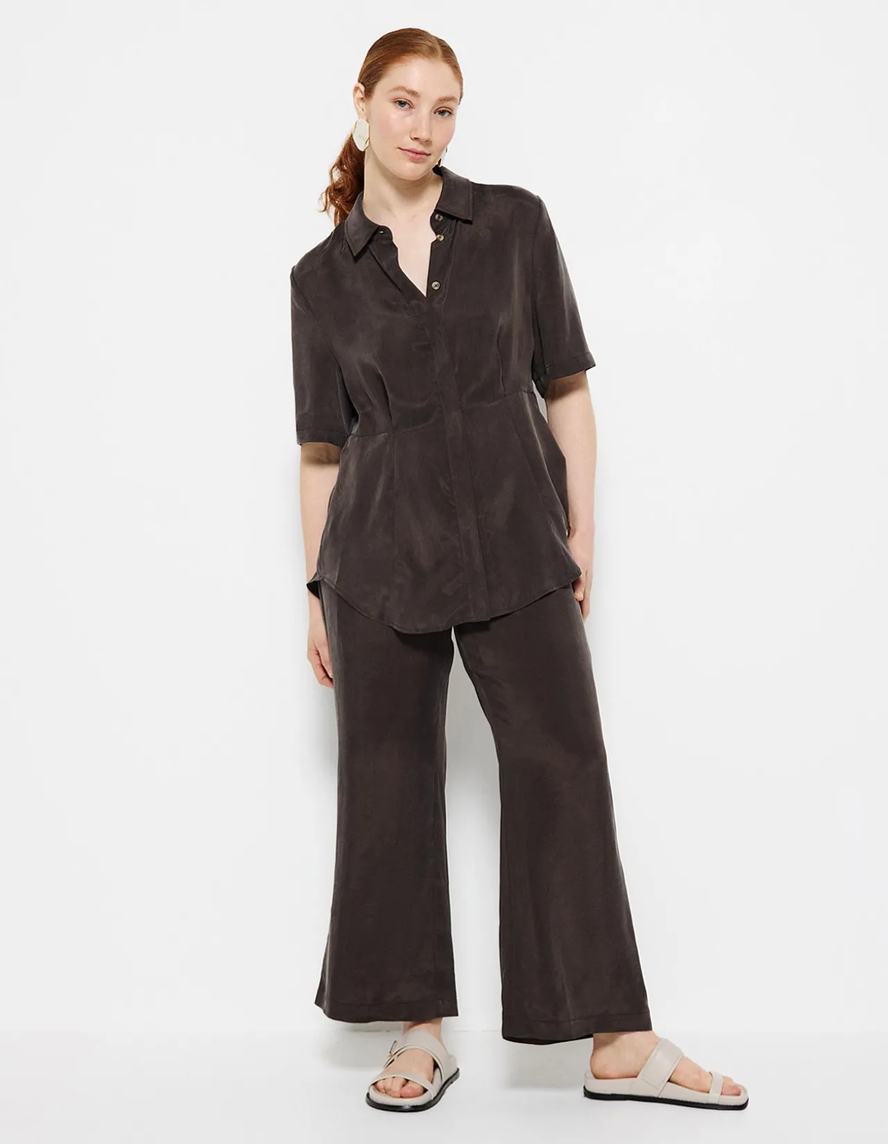 RUBY PANT