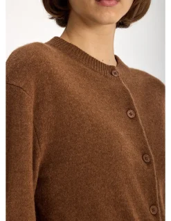 Ruelle Cardigan