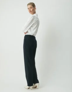 RUNA WOOL SUIT PANT