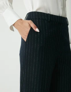 RUNA WOOL SUIT PANT