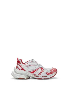 RUNNER 2 NYLON SNEAKER