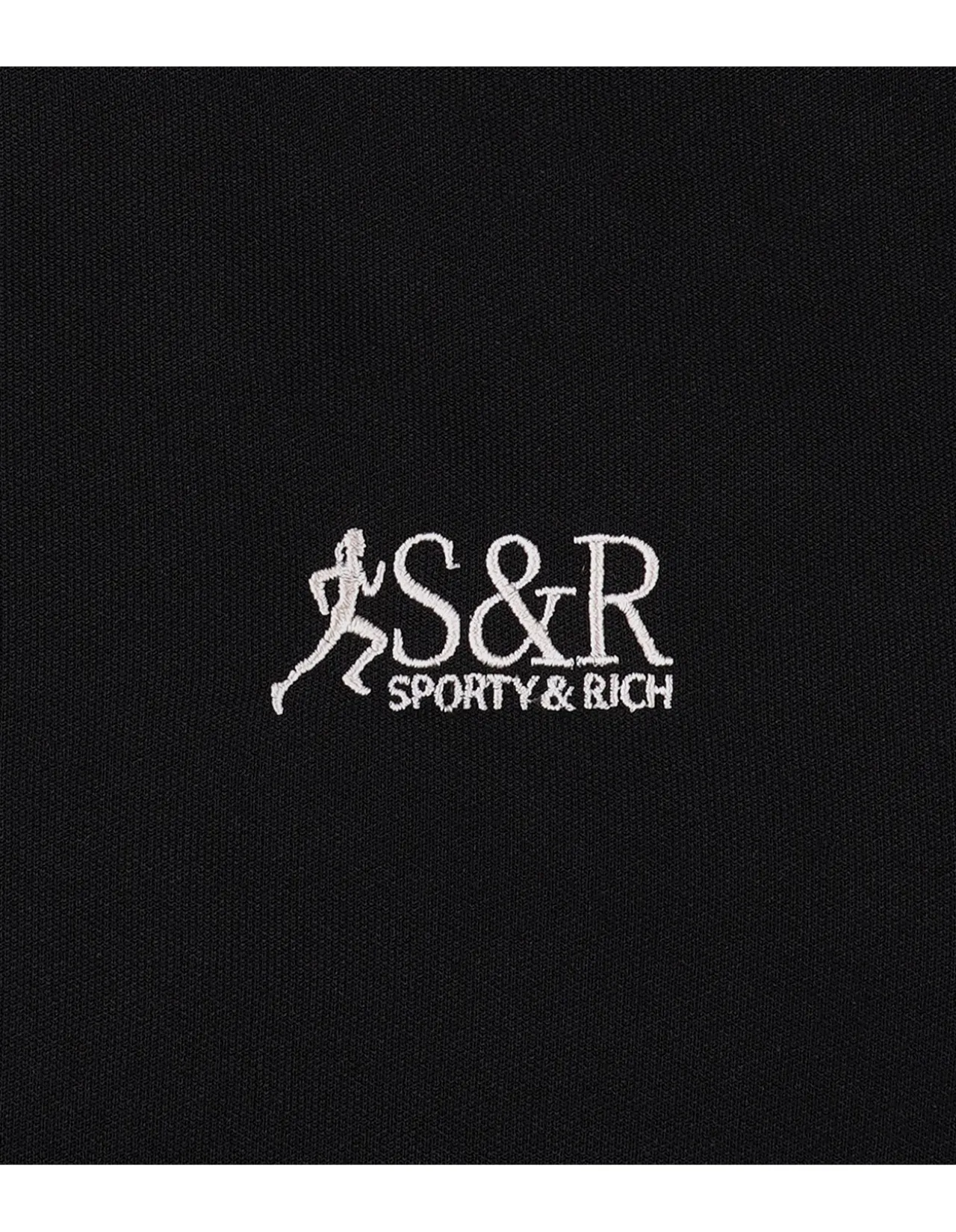 Runner Elastic Waistband Roller Shorts