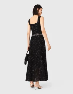 Russeletty Dress