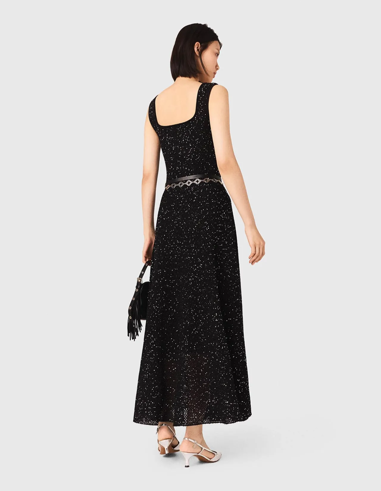 Russeletty Dress