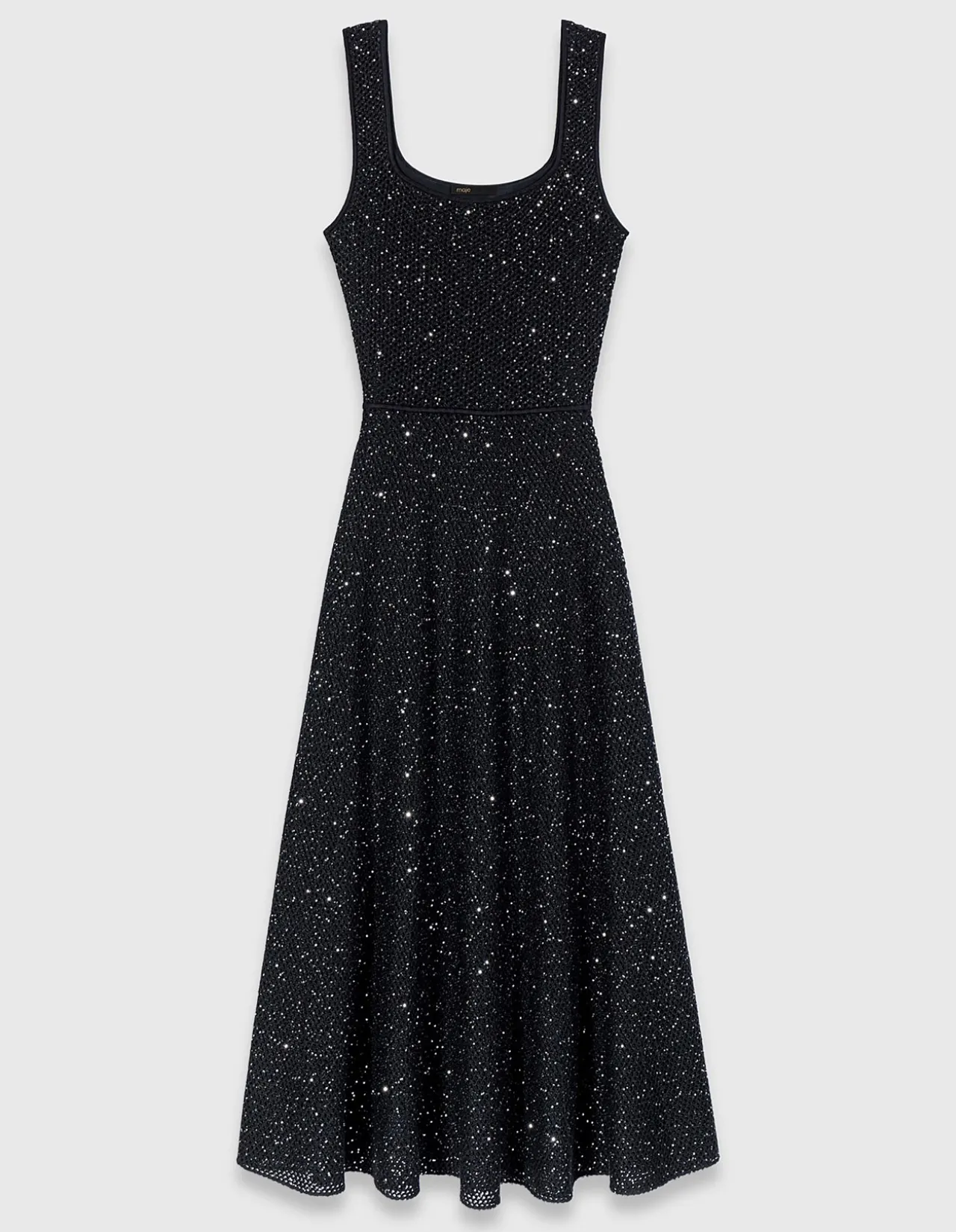 Russeletty Dress