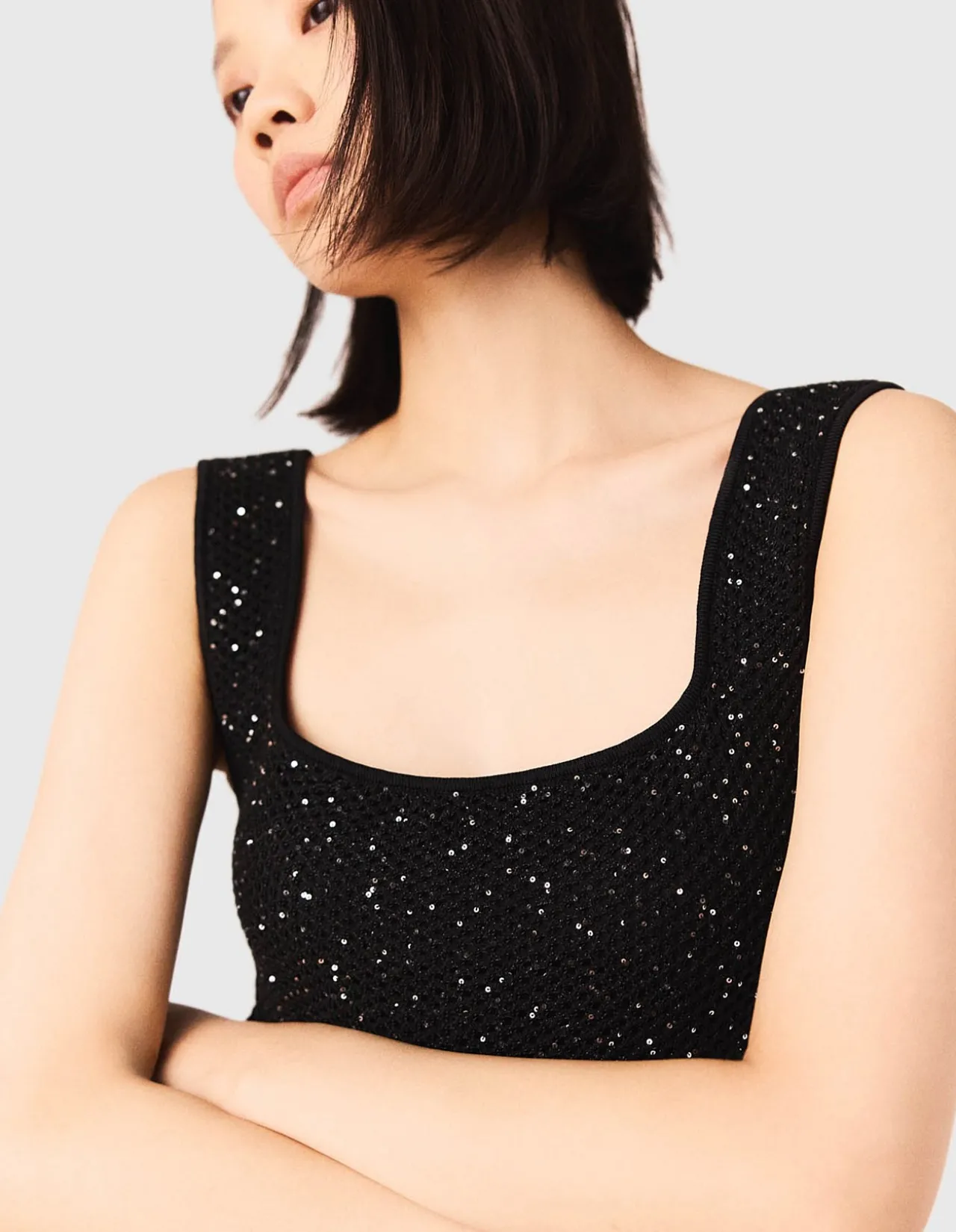 Russeletty Dress