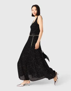Russeletty Dress