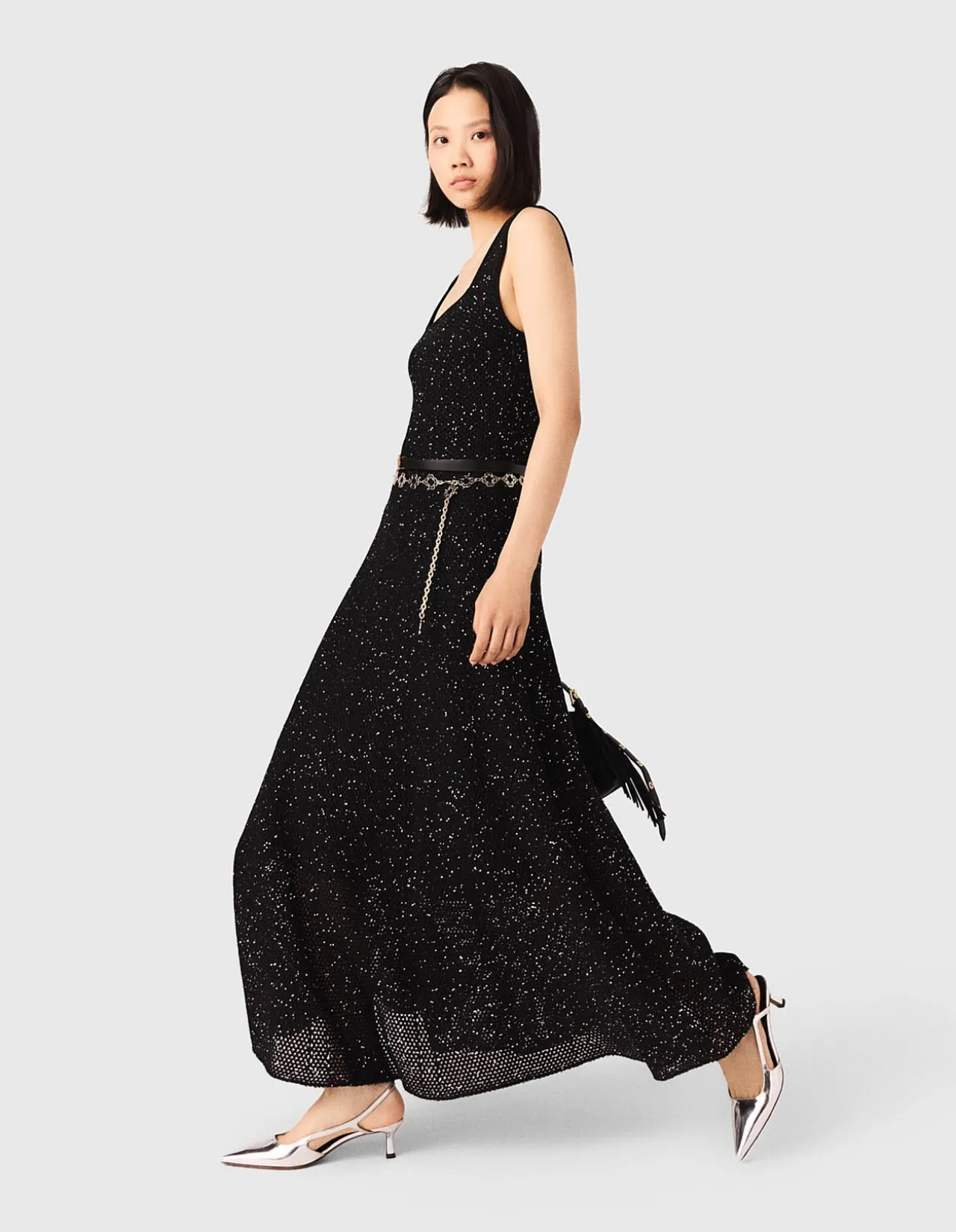 Russeletty Dress