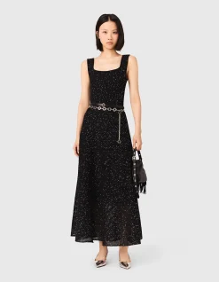 Russeletty Dress