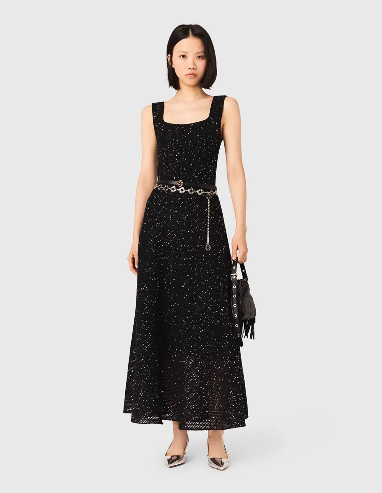 Russeletty Dress