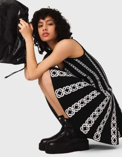 Russelgo Dress