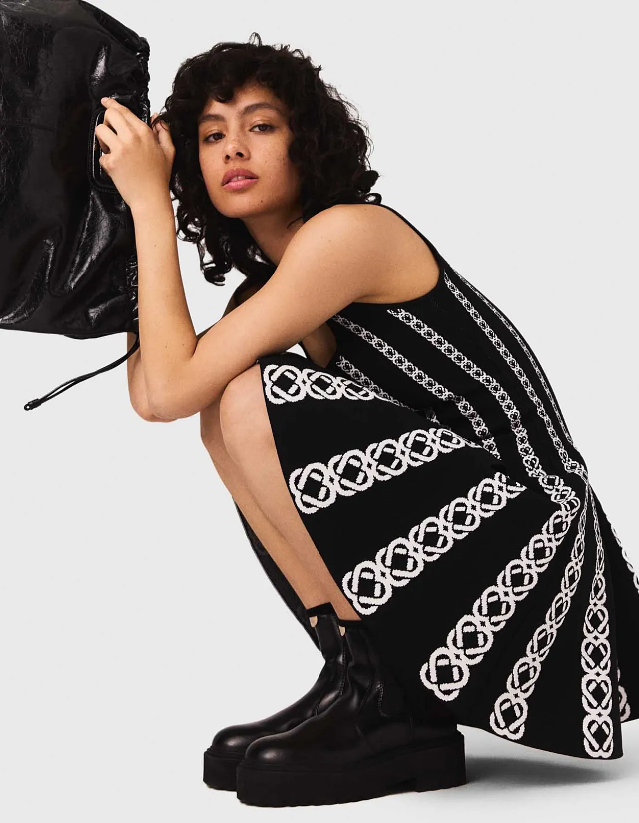 Russelgo Dress