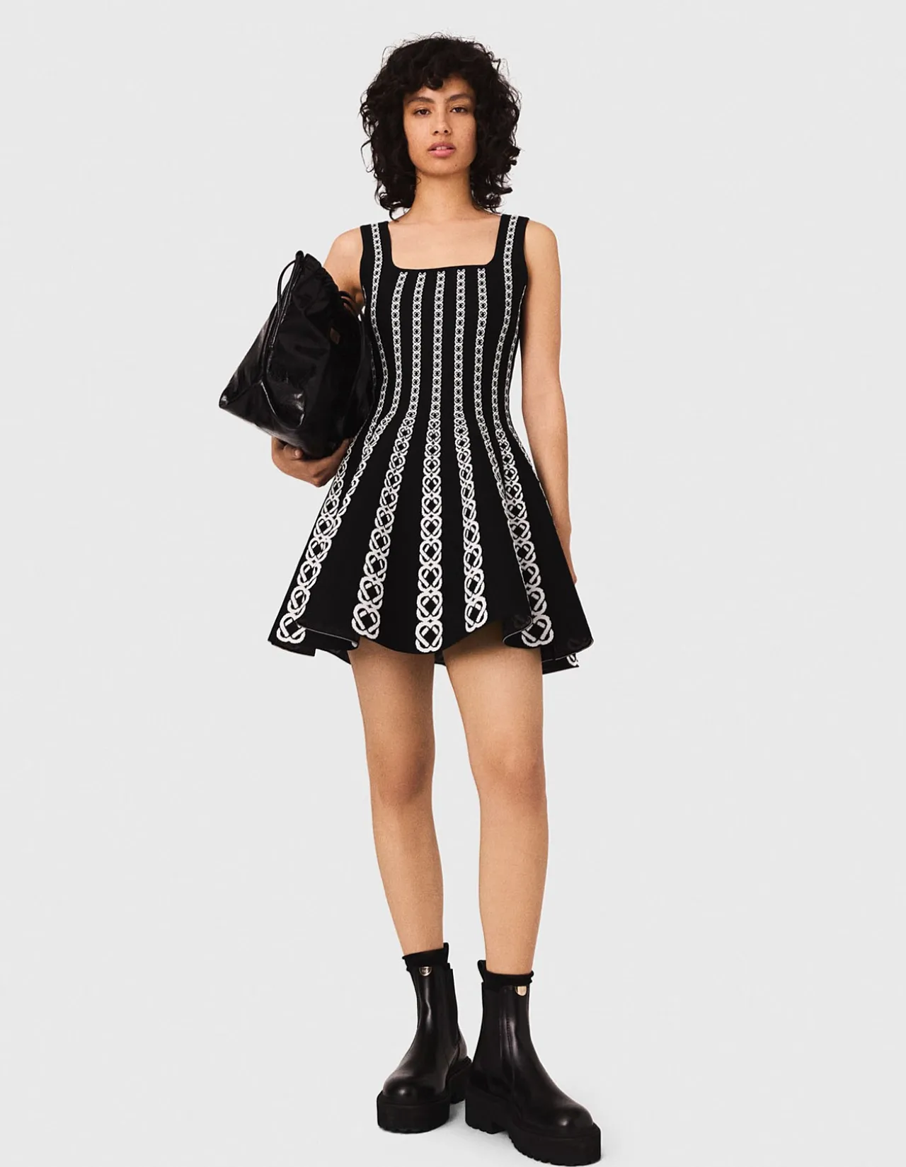 Russelgo Dress