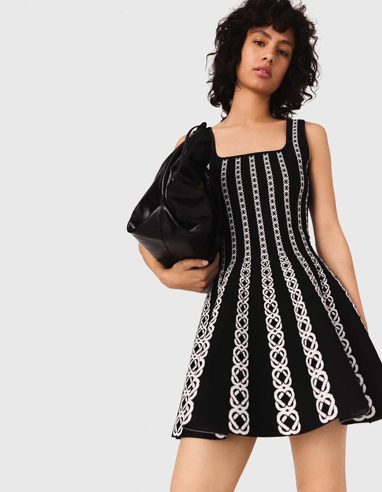Russelgo Dress