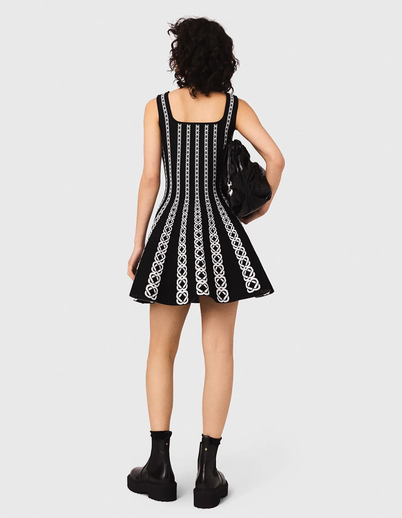 Russelgo Dress