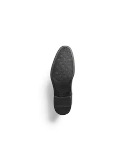 RUSSLANDS CHELSEA BOOT - NERO