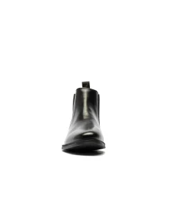 RUSSLANDS CHELSEA BOOT - NERO