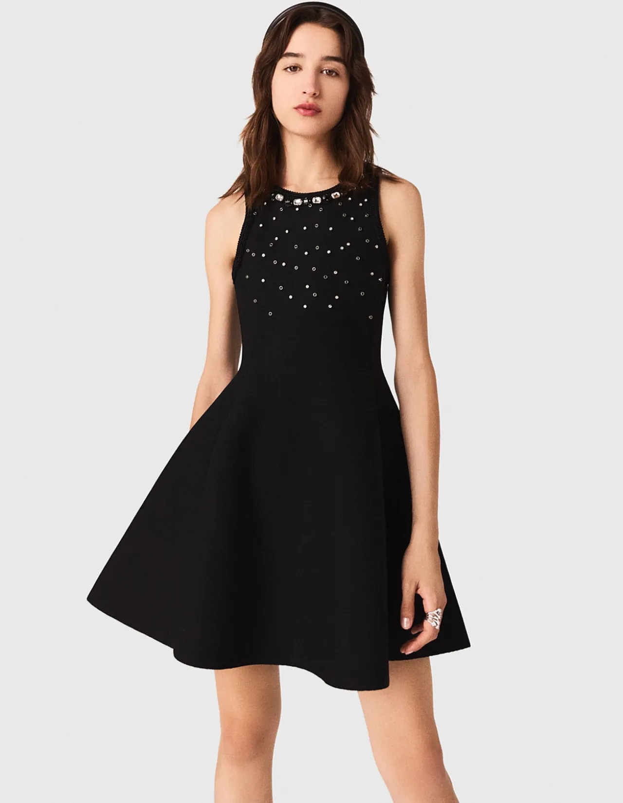Ruxel Dress