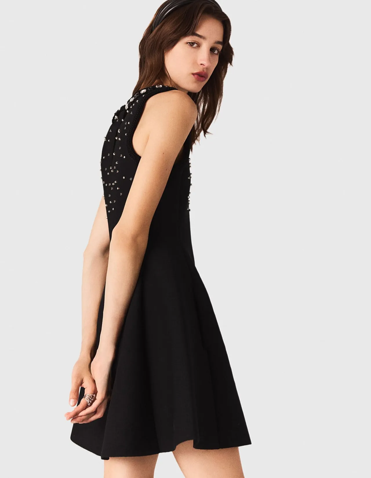 Ruxel Dress