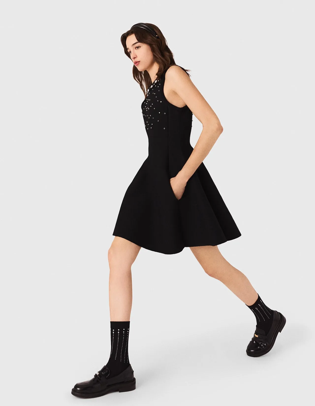 Ruxel Dress