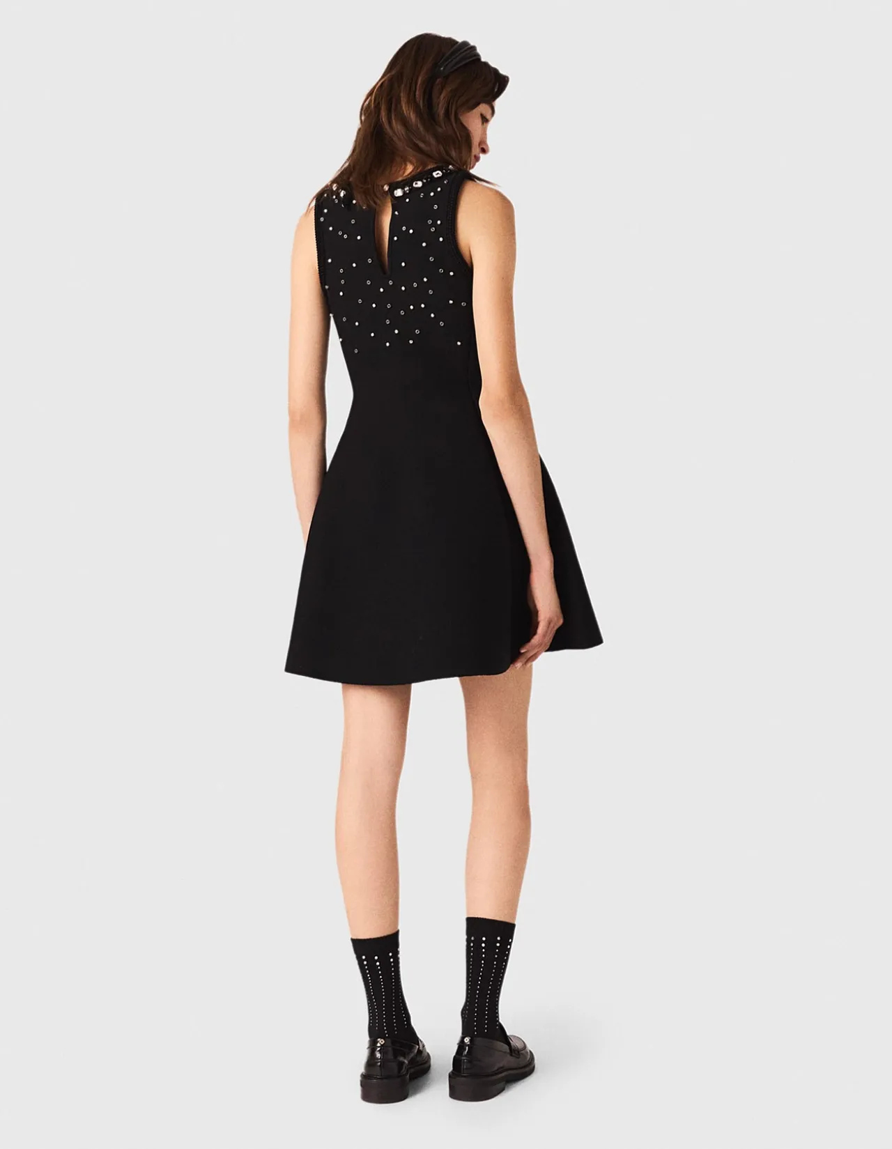 Ruxel Dress
