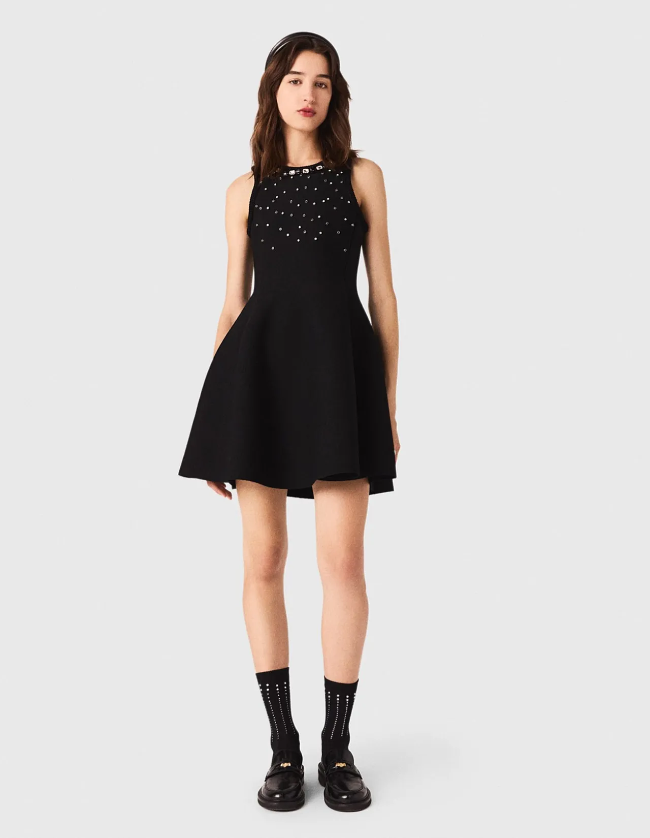 Ruxel Dress