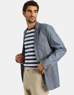 RYAN BLAZER