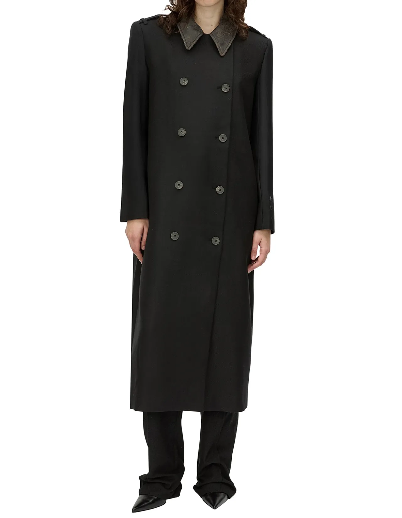 Ryder Coat
