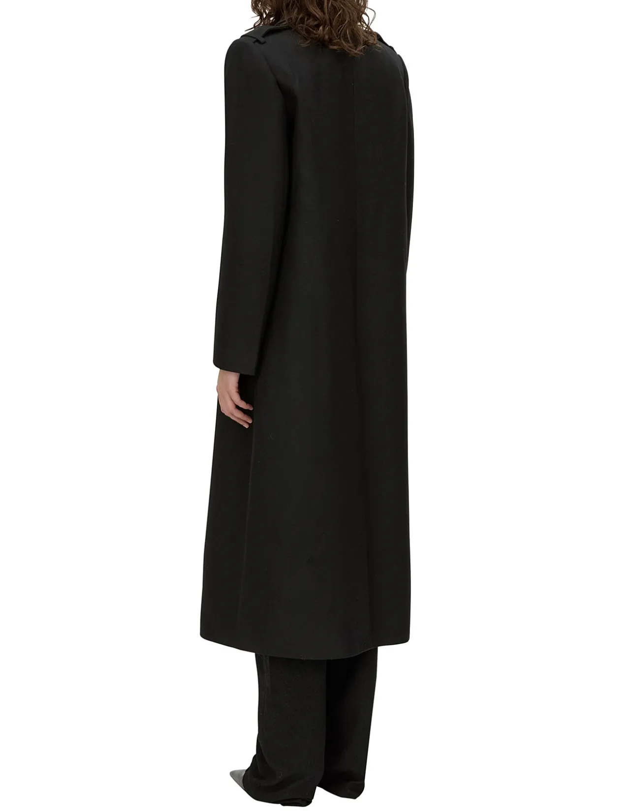 Ryder Coat