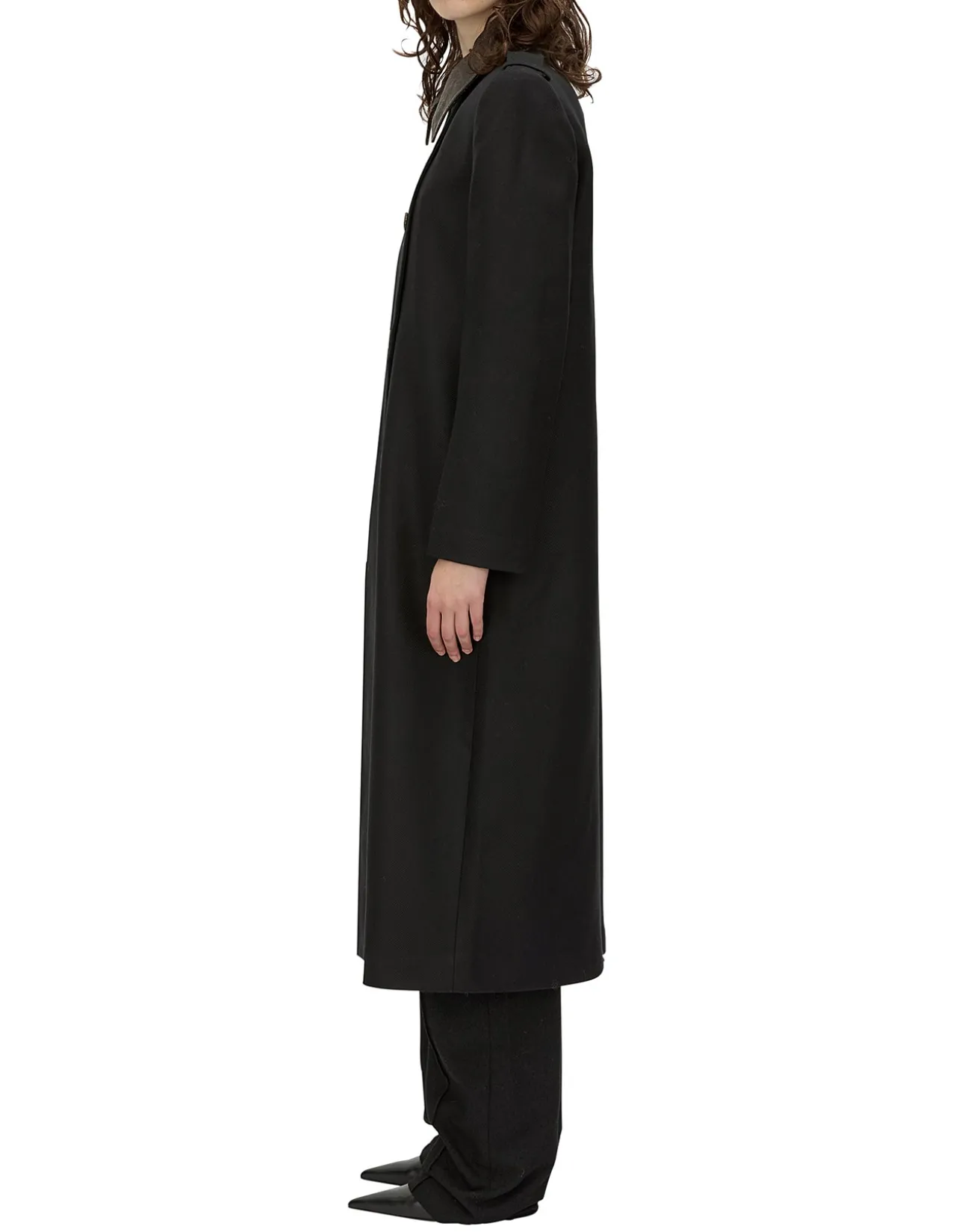 Ryder Coat