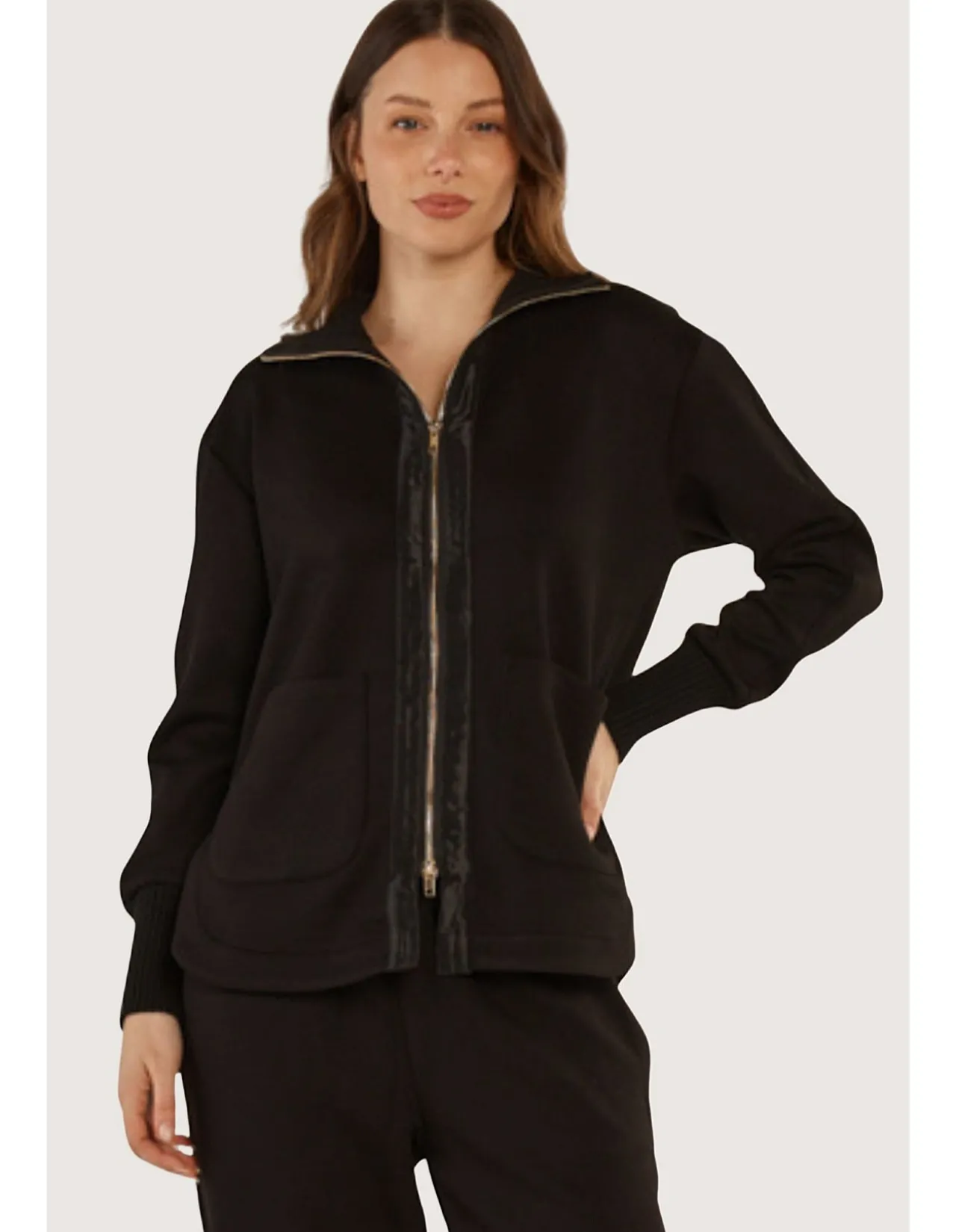 SABINA SWEATSHIRT