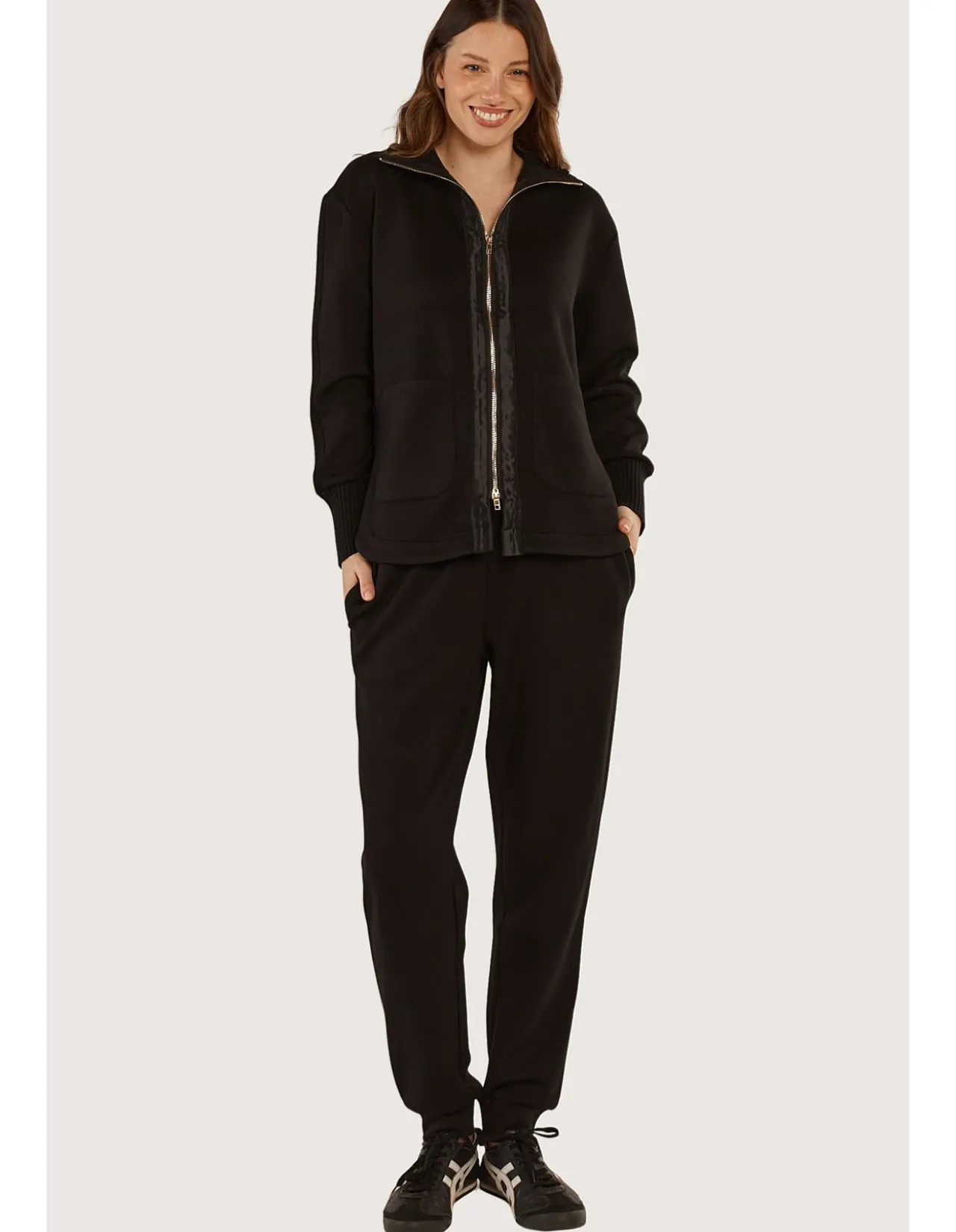 SABINA SWEATSHIRT