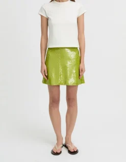 Sable Skirt