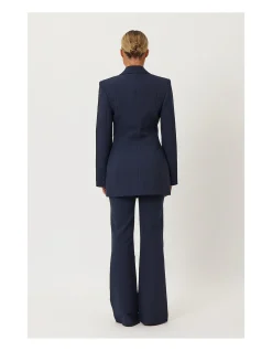 SAFFIRE BLAZER