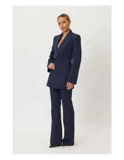 SAFFIRE BLAZER